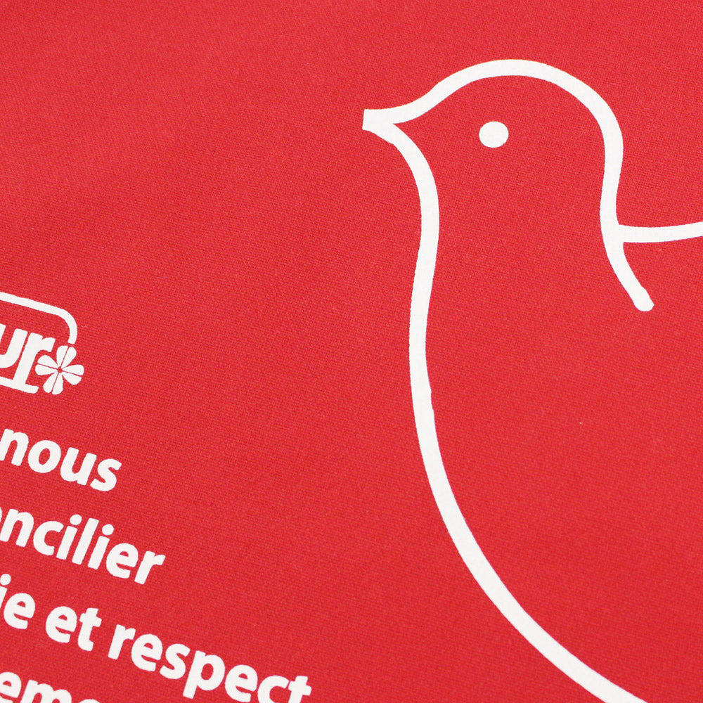 SC.トール.リサイクルコットン-B / 1019