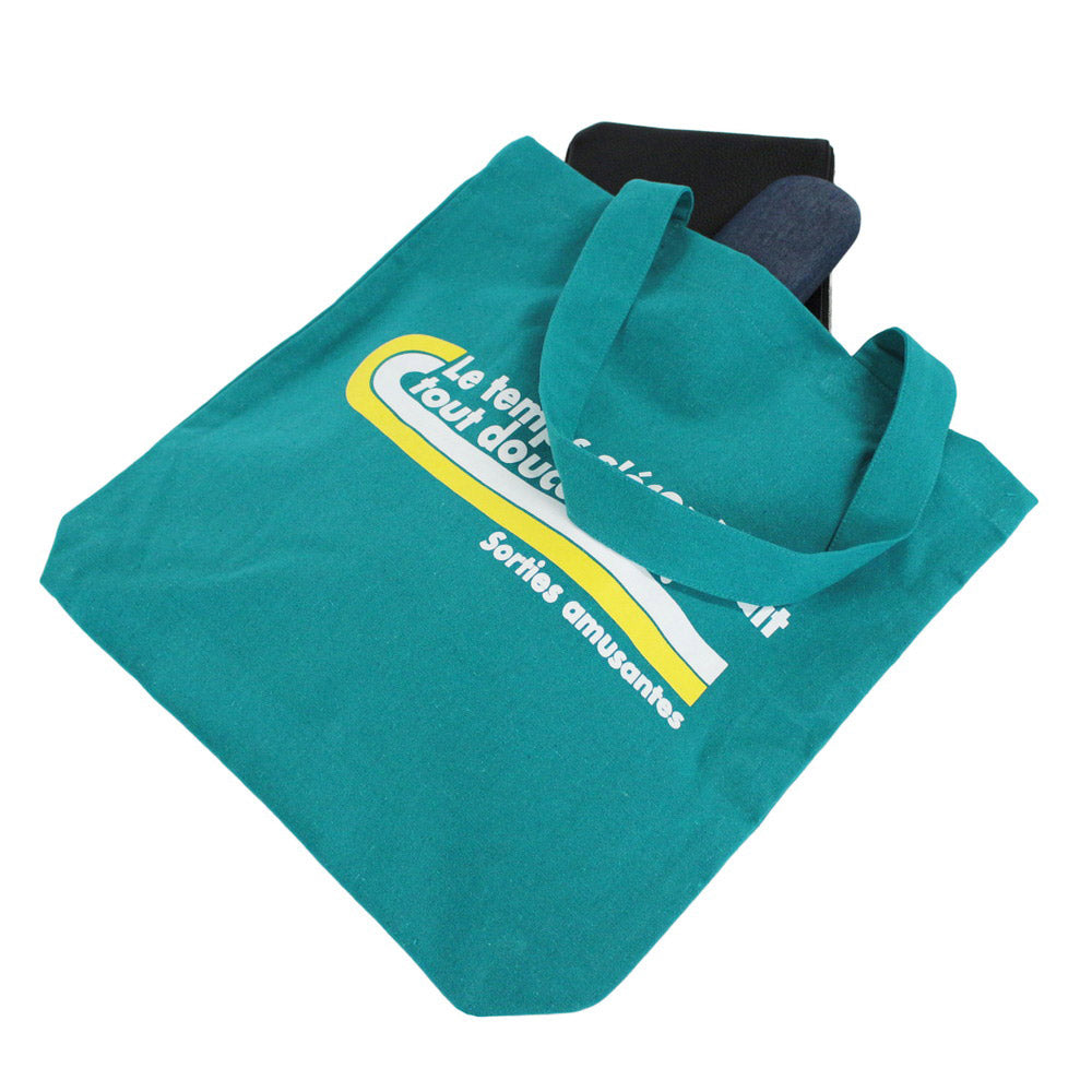 SC.トール.リサイクルコットン-B / 1019