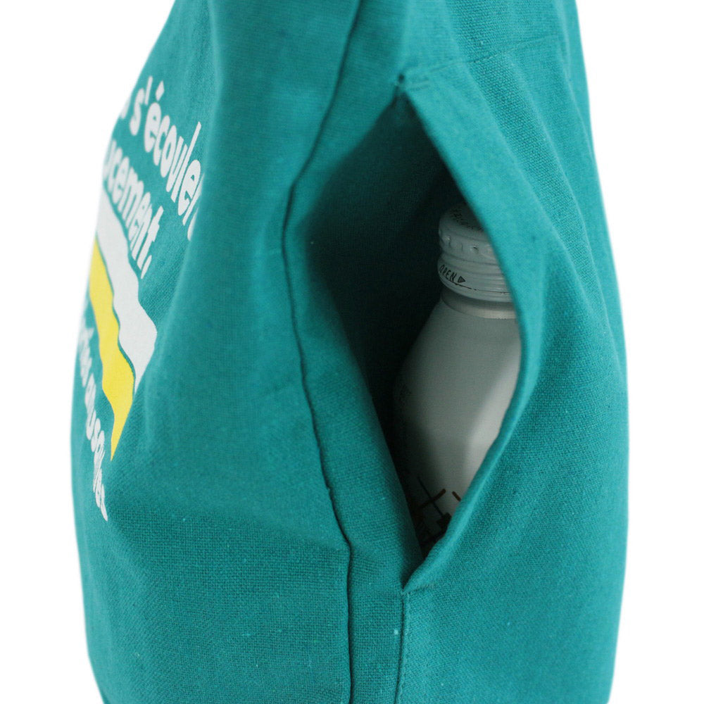 SC.トール.リサイクルコットン-B / 1019