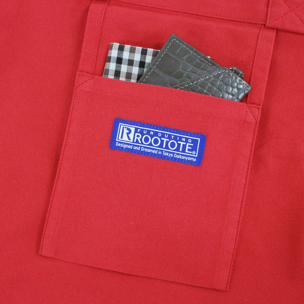 SC.トール.リサイクルコットン-B / 1019