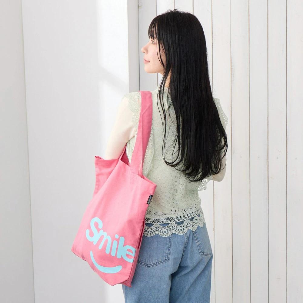 SC.トール.リサイクルコットン-B / 1019