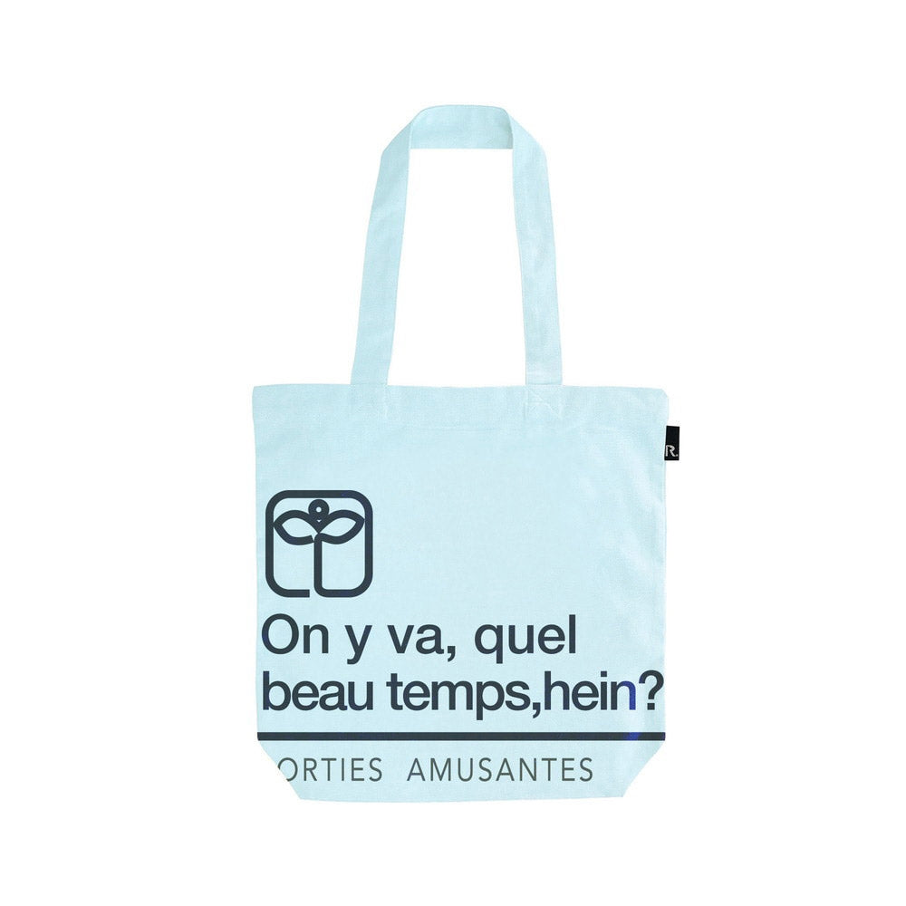 SC.トール.リサイクルコットン-B / 1019