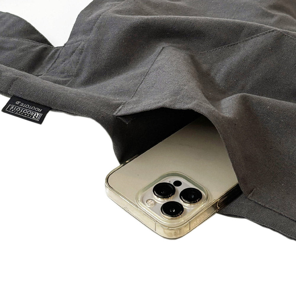 SC.トール.リサイクルコットン-B / 1019