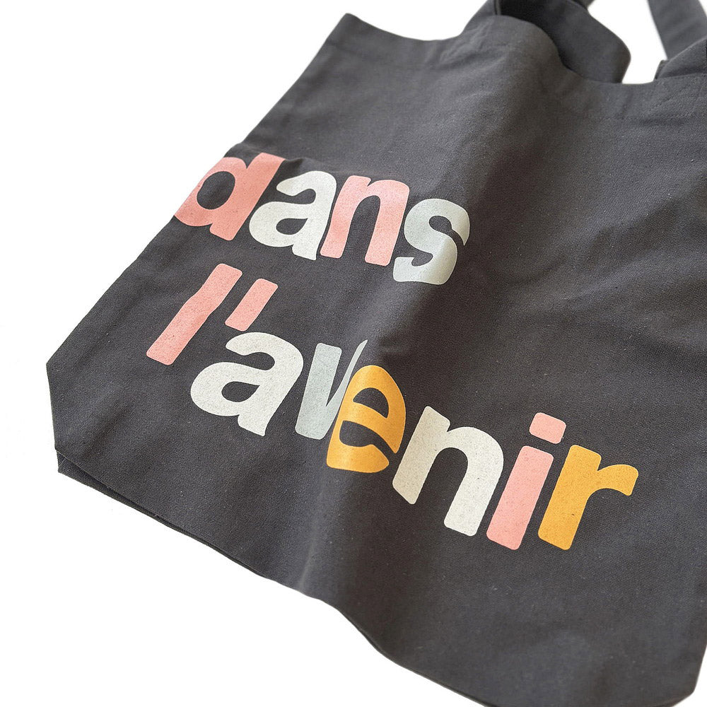 SC.トール.リサイクルコットン-B / 1019