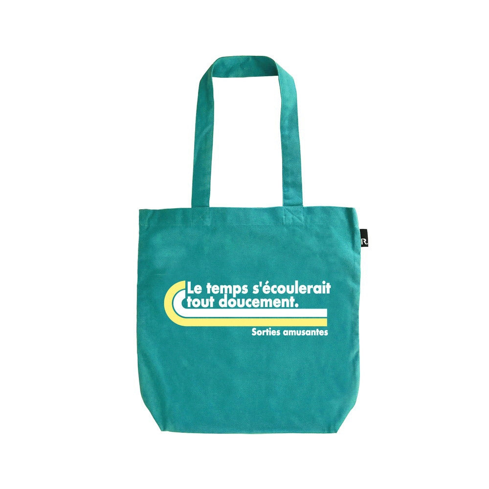 SC.トール.リサイクルコットン-B / 1019