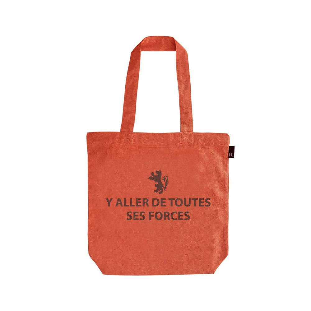 SC.トール.リサイクルコットン-B / 1019