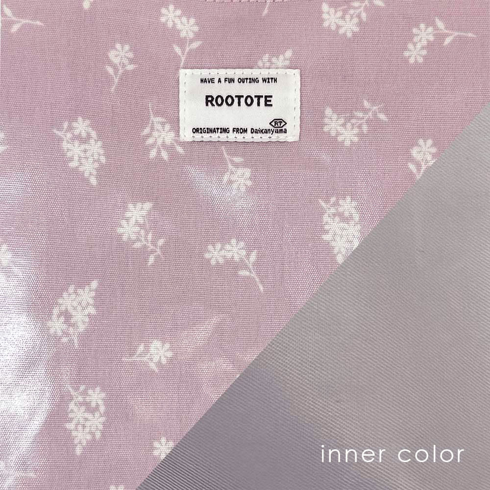 WR.ポーチ.ラミネートーP / 1023