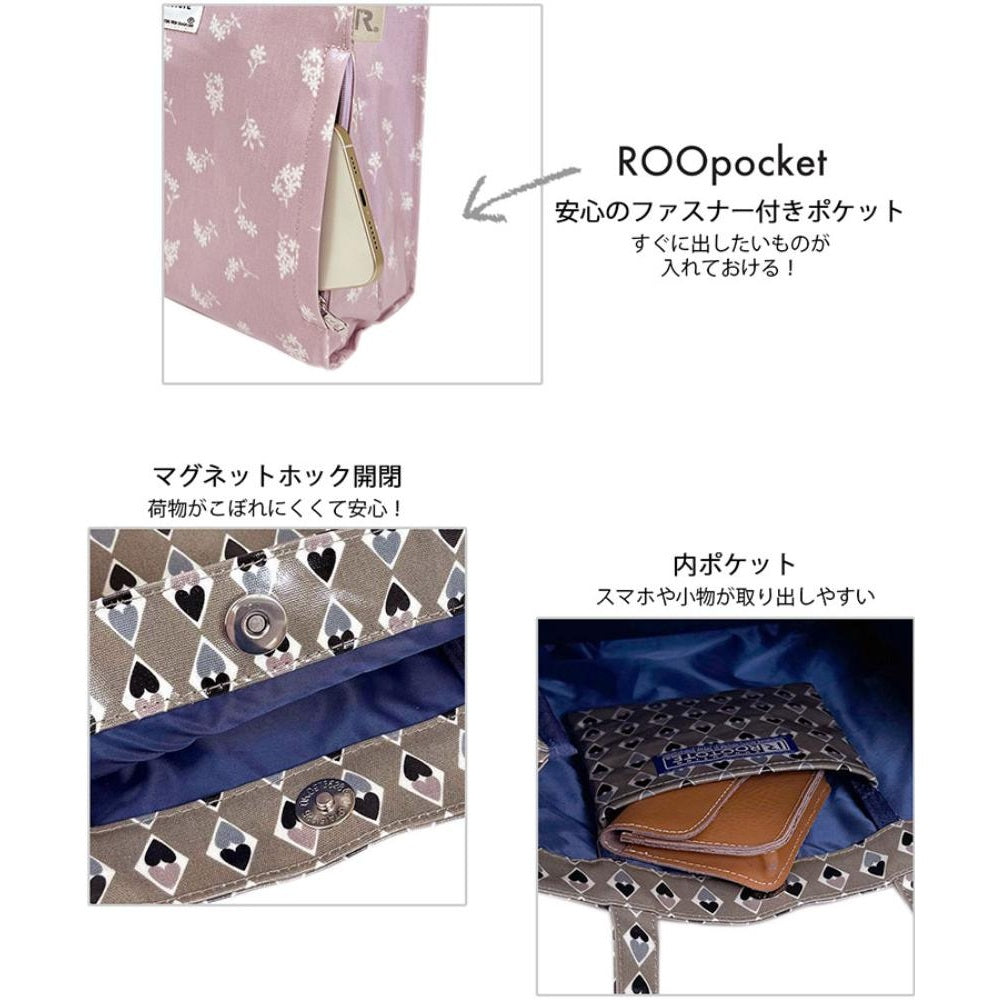 EU. スクエア.ラミネートーP  / 1021