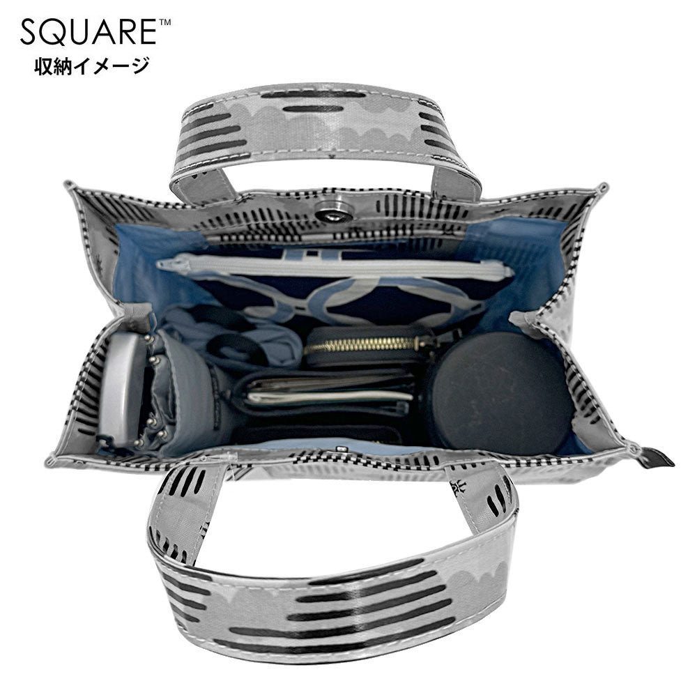 EU. スクエア.ラミネートーP  / 1021