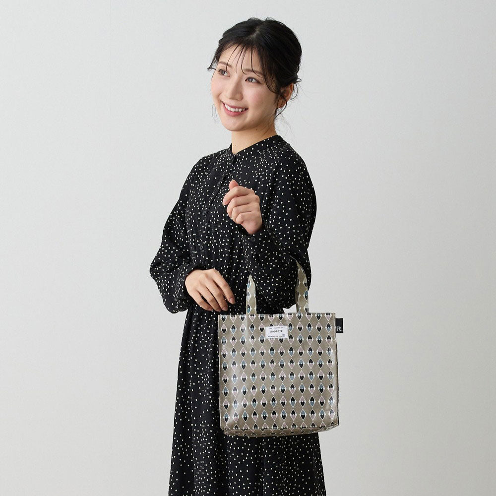 EU. スクエア.ラミネートーP  / 1021