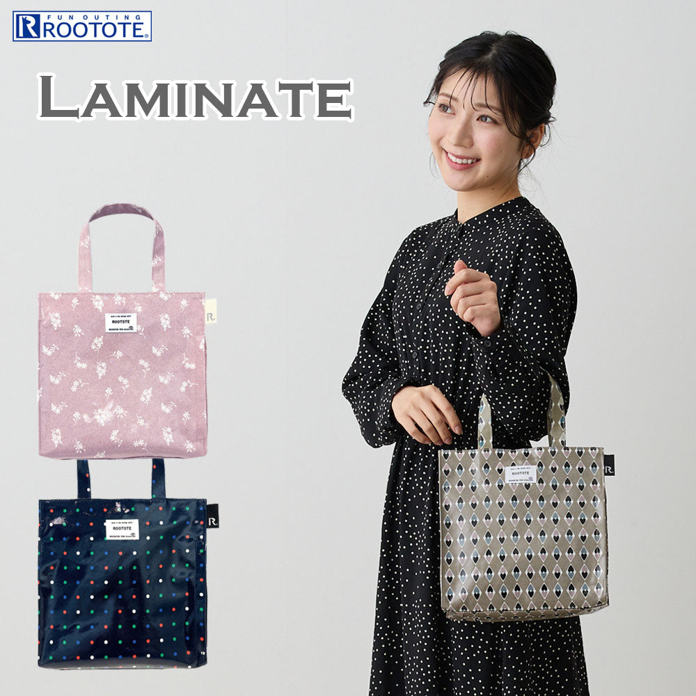 EU. スクエア.ラミネートーP  / 1021