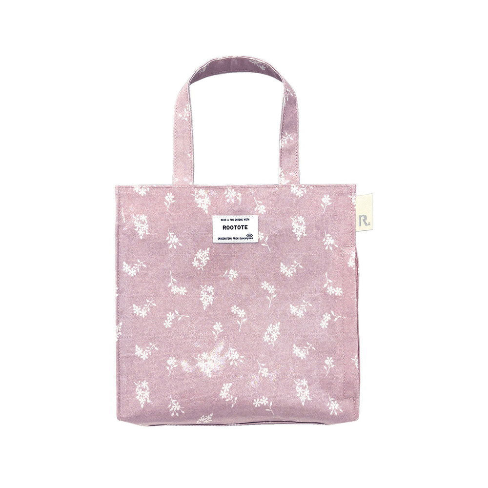 EU. スクエア.ラミネートｰP / 1021 – ROOTOTE FLAGSHIP STORE