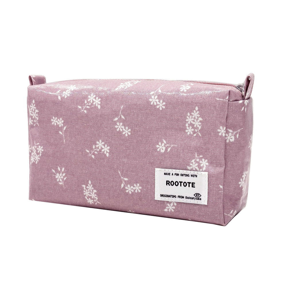 WR.ポーチ.ラミネートーP / 1023