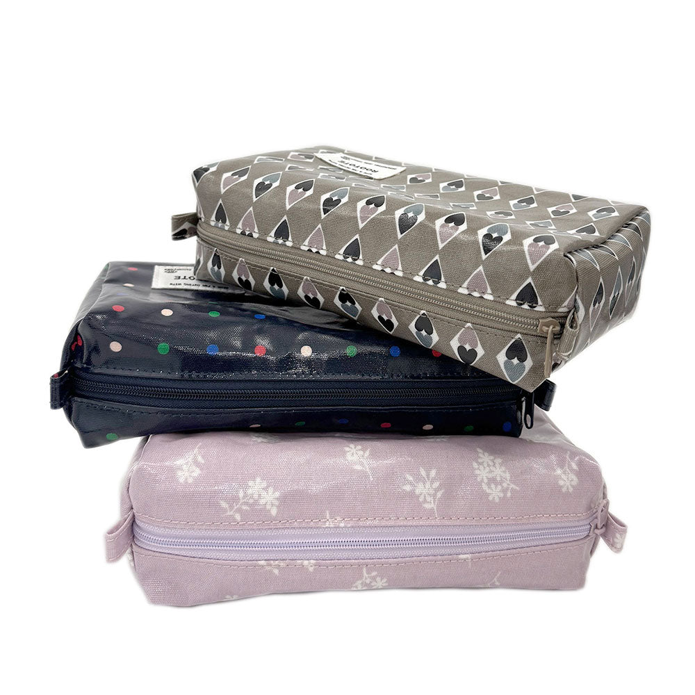 WR.ポーチ.ラミネートーP / 1023