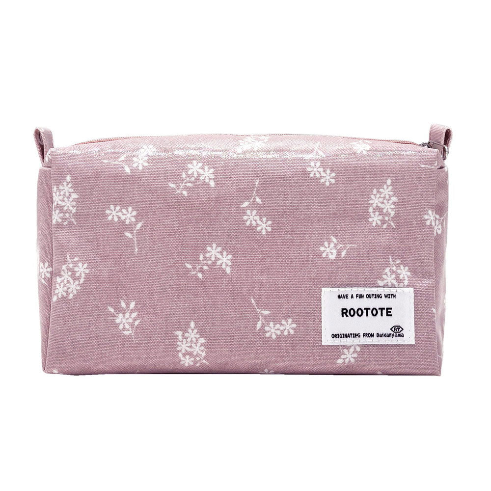 WR.ポーチ.ラミネートｰP / 1023 – ROOTOTE FLAGSHIP STORE