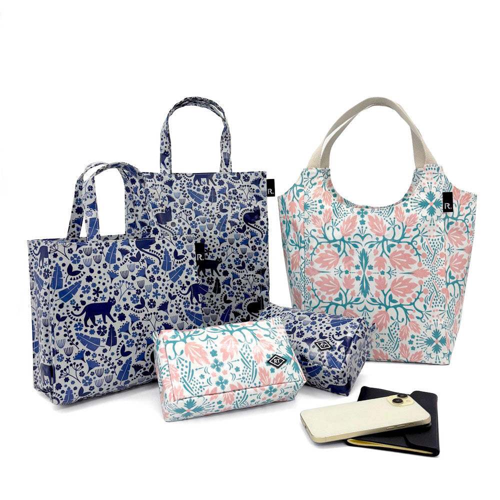 WR.ポーチ.ラミネートーR / 1027