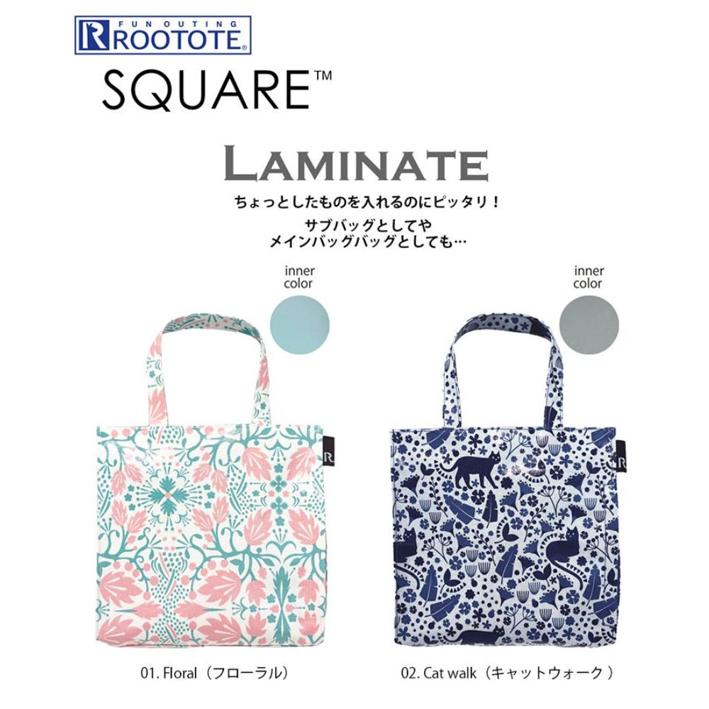 EU. スクエア.ラミネートーR  / 1025