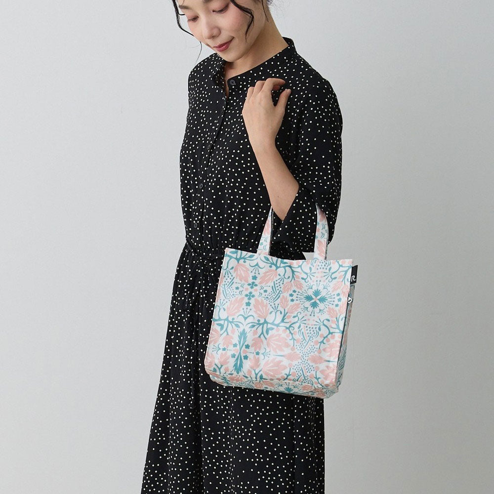 EU. スクエア.ラミネートｰR / 1025 – ROOTOTE FLAGSHIP STORE