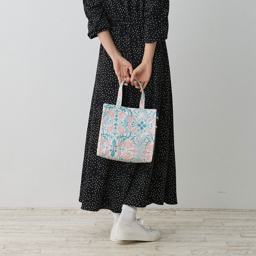 EU. スクエア.ラミネートｰR / 1025 – ROOTOTE FLAGSHIP STORE