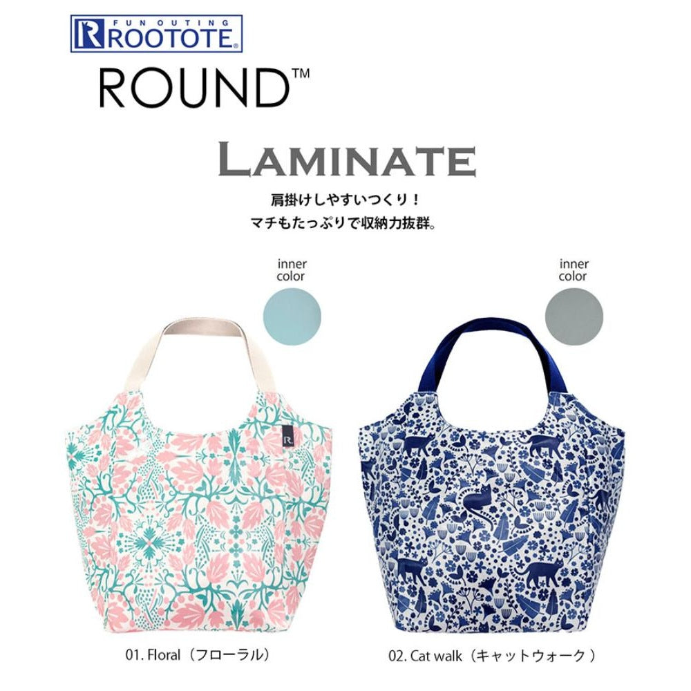 EU.ラウンド.ラミネート-R  / 1026