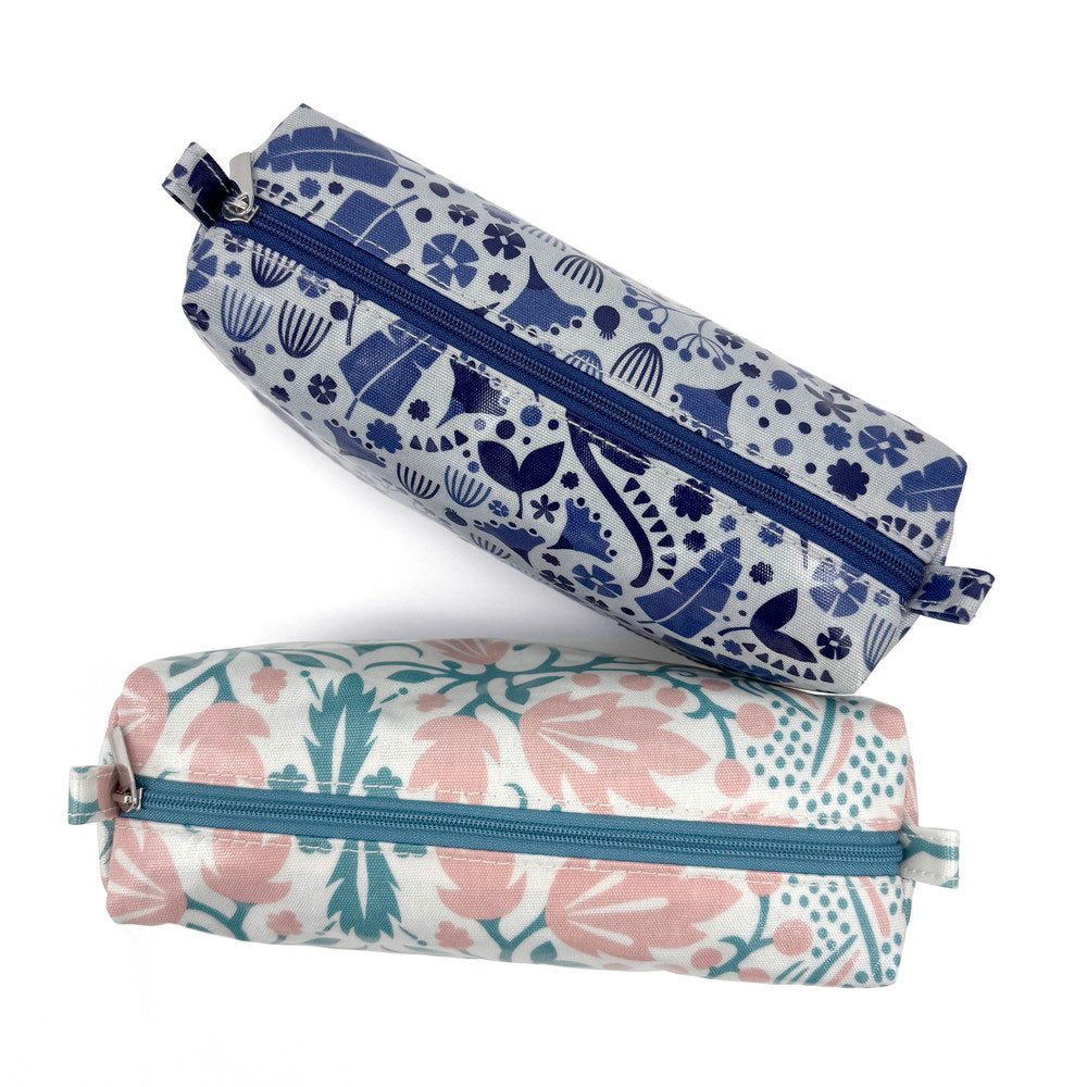 WR.ポーチ.ラミネートーR / 1027