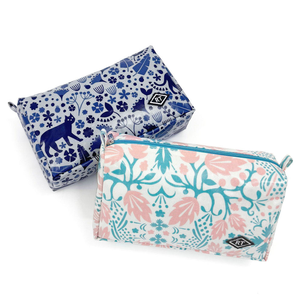 WR.ポーチ.ラミネートーR / 1027