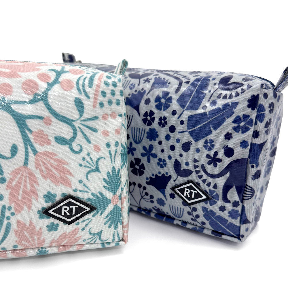 WR.ポーチ.ラミネートーR / 1027