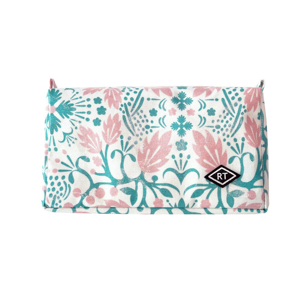 WR.ポーチ.ラミネートーR / 1027