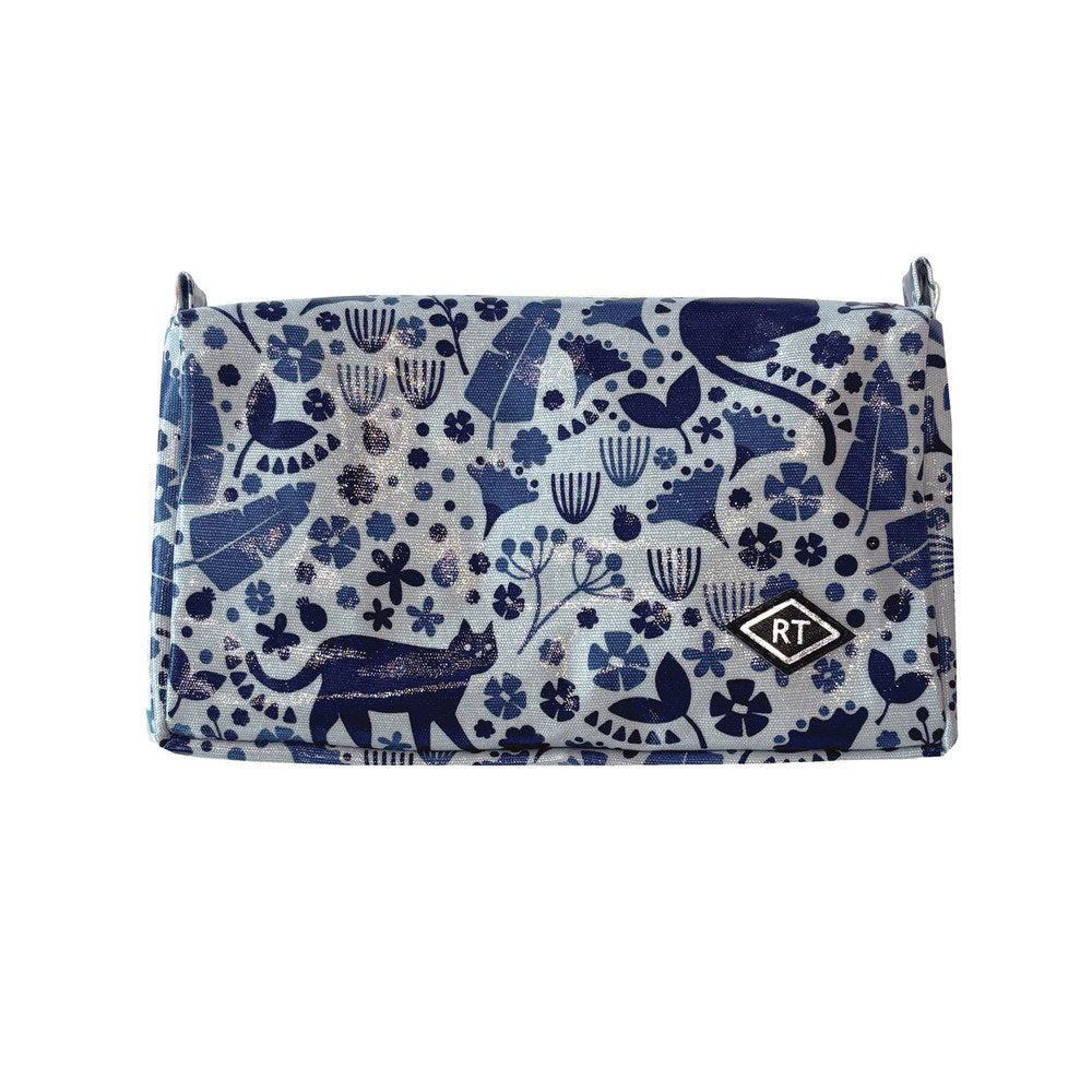 WR.ポーチ.ラミネートーR / 1027