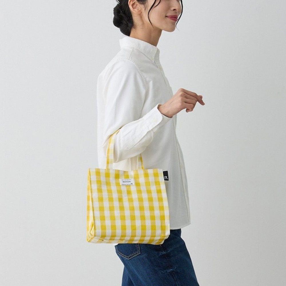 SN.スクエア.ラミネート-Q / 1029 – ROOTOTE FLAGSHIP STORE