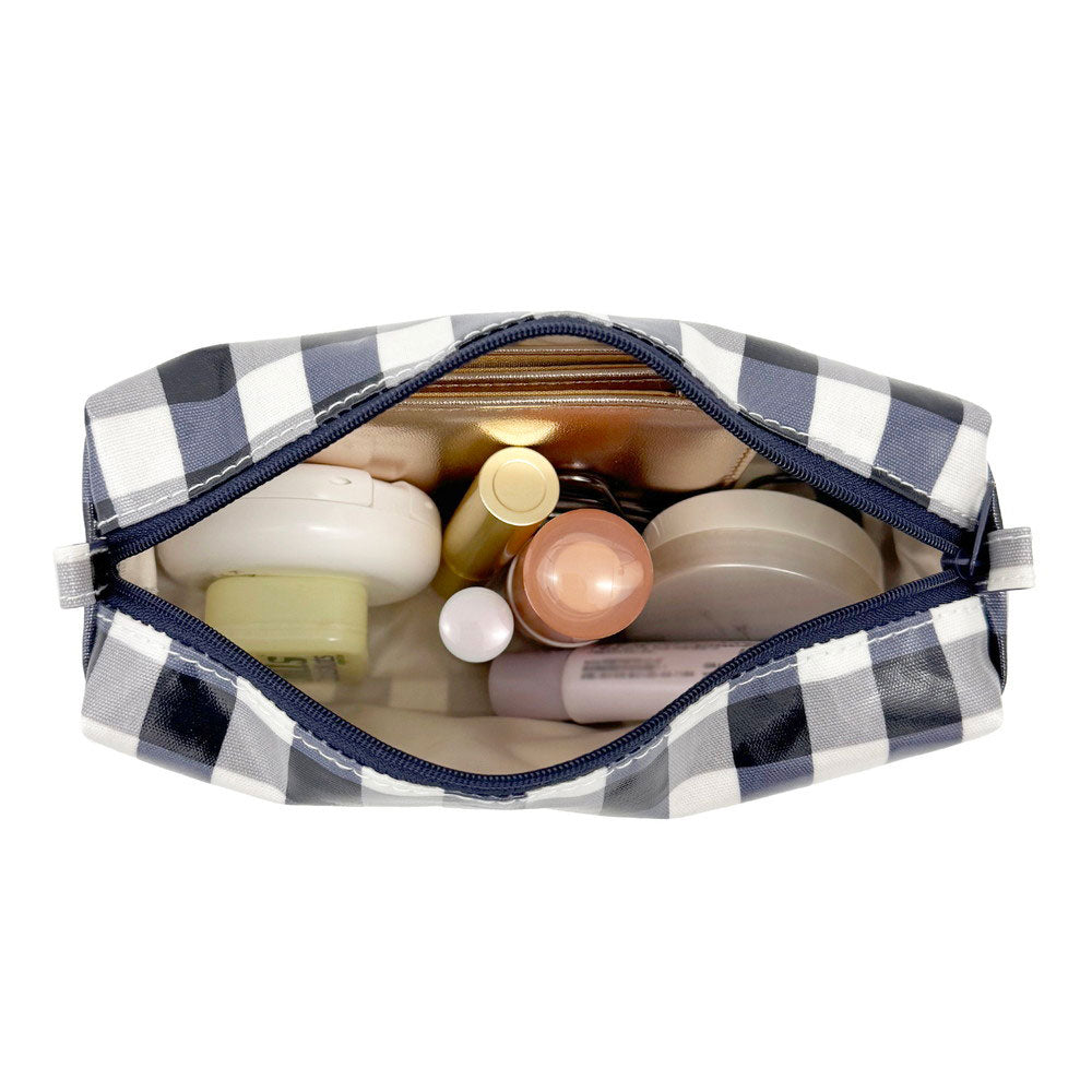 WR.ポーチ.ラミネート-Q / 1031