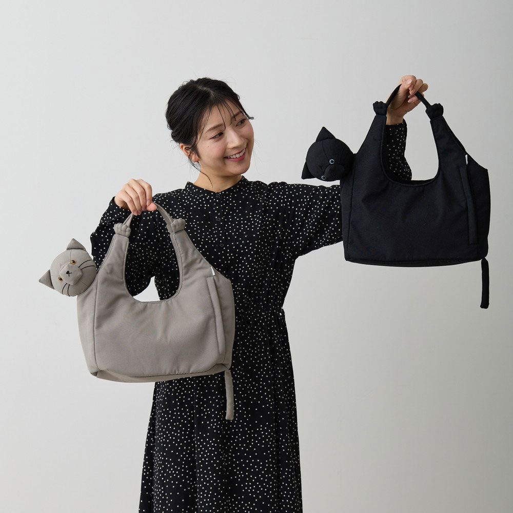 EU.Round.brabra Neko-A/1034 – ROOTOTE FLAGSHIP STORE