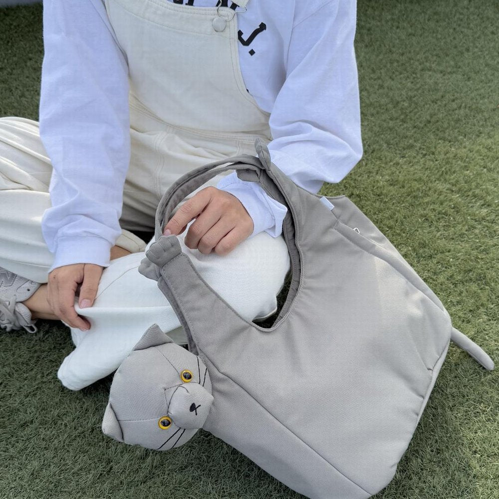 EU.ラウンド.ブラブラネコ-A / 1034