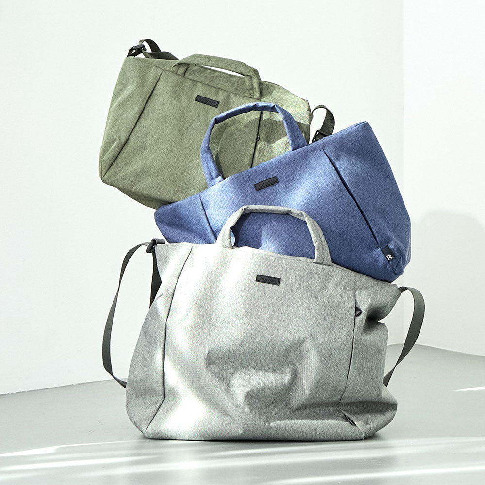 SN.ミディアム2way.ライトウォーターリペレント-G / 1039