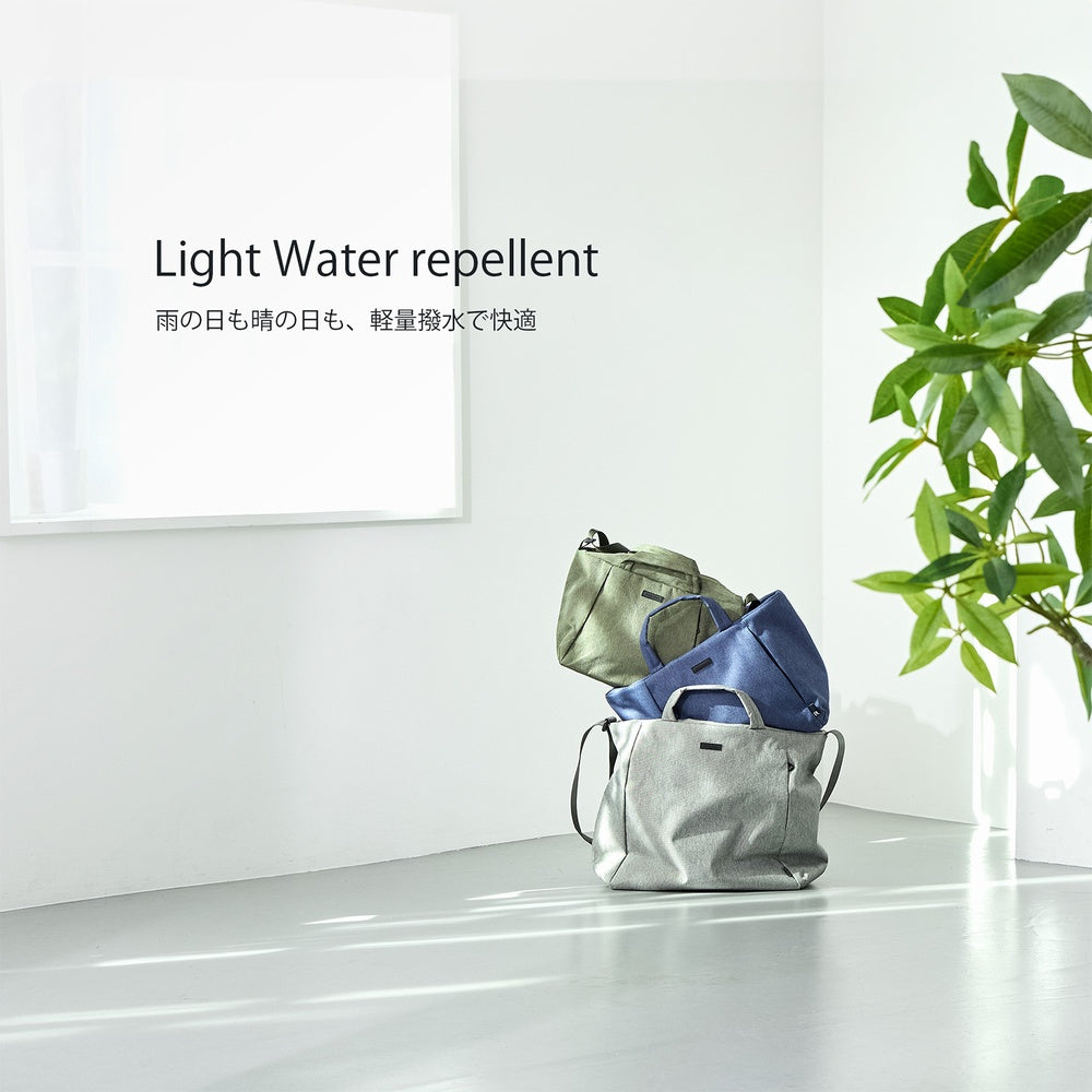 SN.ミディアム2way.ライトウォーターリペレント-G / 1039