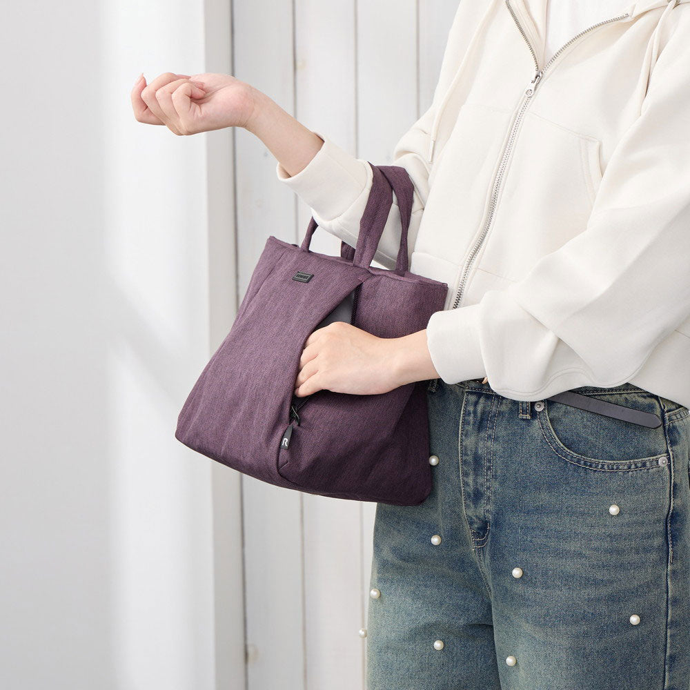 SN.デリ.ライトウォーターリペレント-G / 1037 – ROOTOTE FLAGSHIP STORE