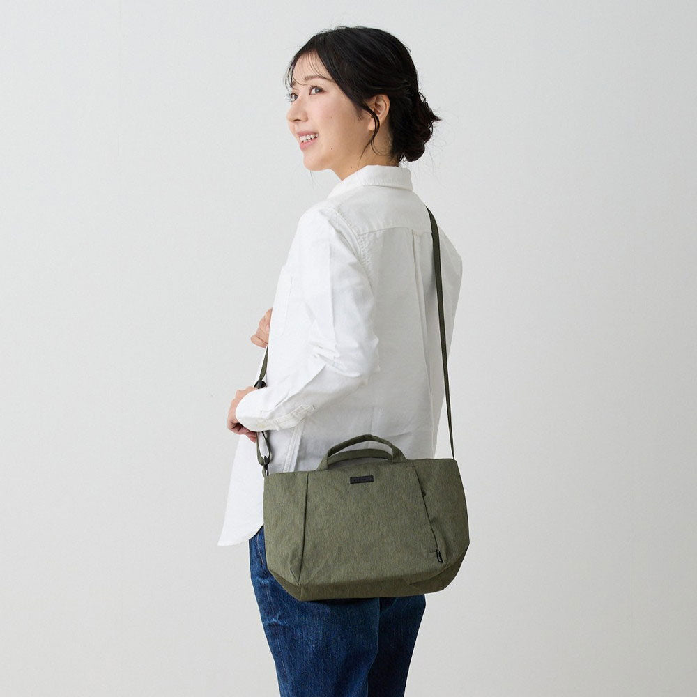 SN.ベビールー2way.ライトウォーターリペレント-G / 1038