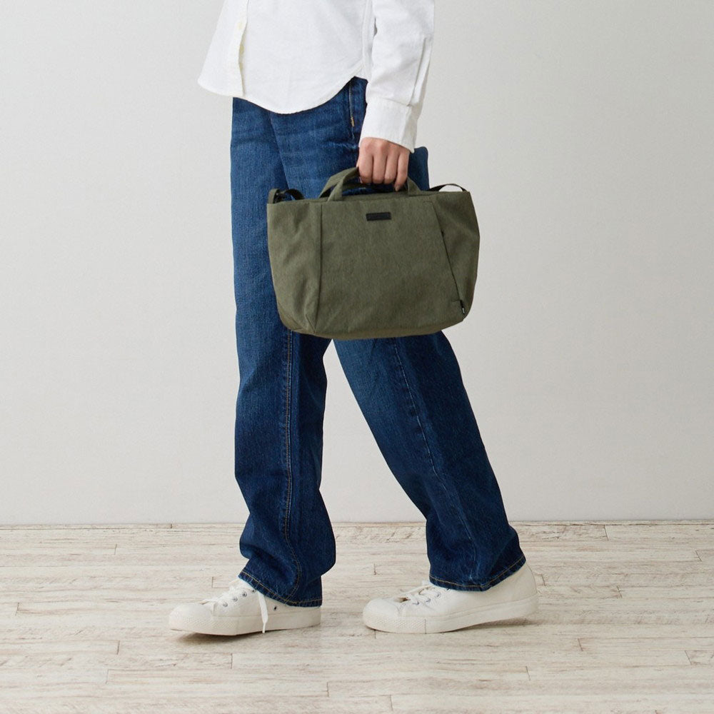 SN.ベビールー2way.ライトウォーターリペレント-G / 1038