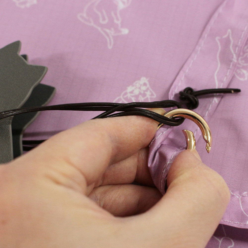 LT.チャーム&トート-A / 1045