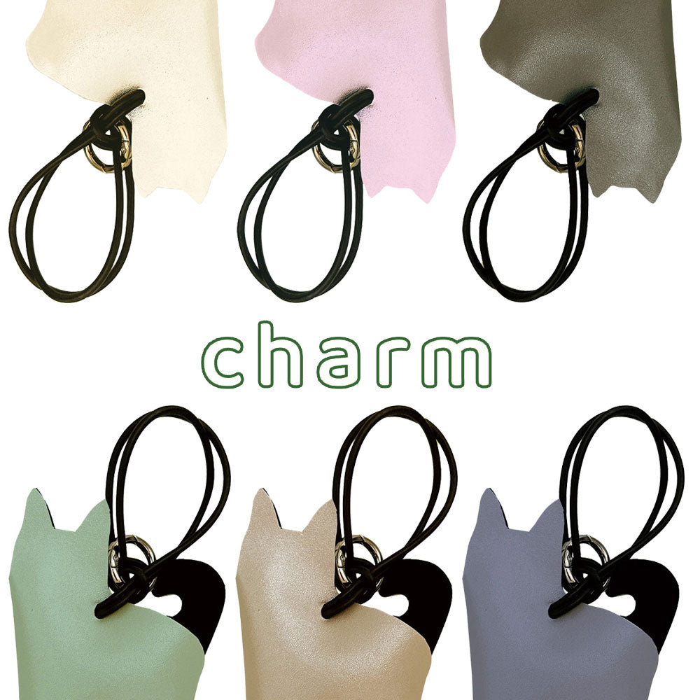 LT.チャーム&トート-A / 1045