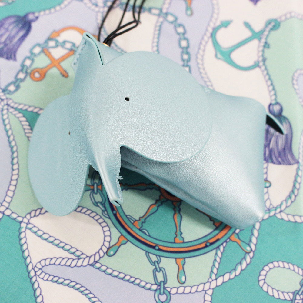 LT.チャーム&トート-B / 1046