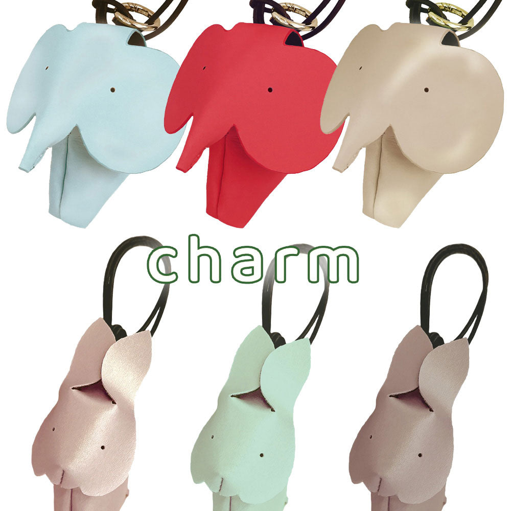 LT.チャーム&トート-B / 1046