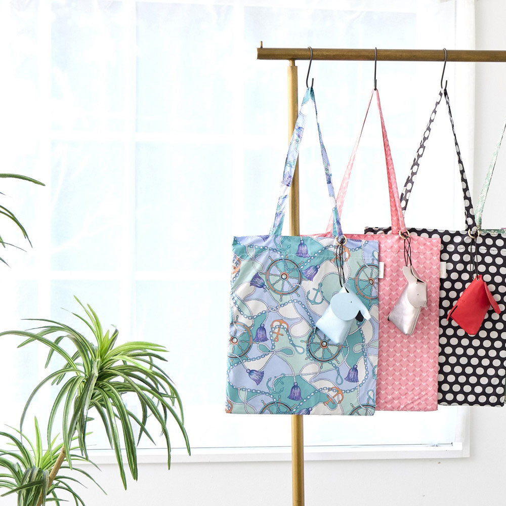 LT.チャーム&トート-B / 1046