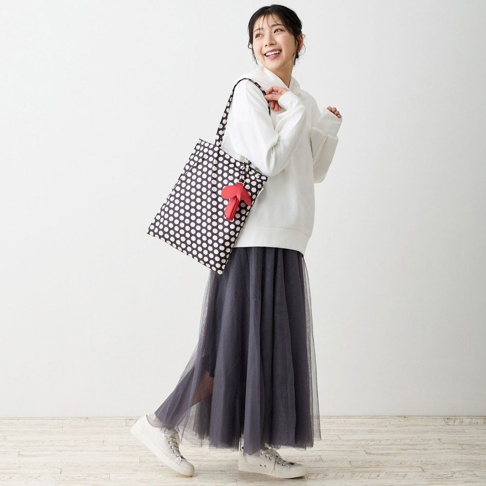 LT.チャーム&トート-B / 1046