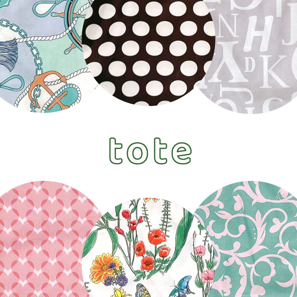 LT.チャーム&トート-B / 1046