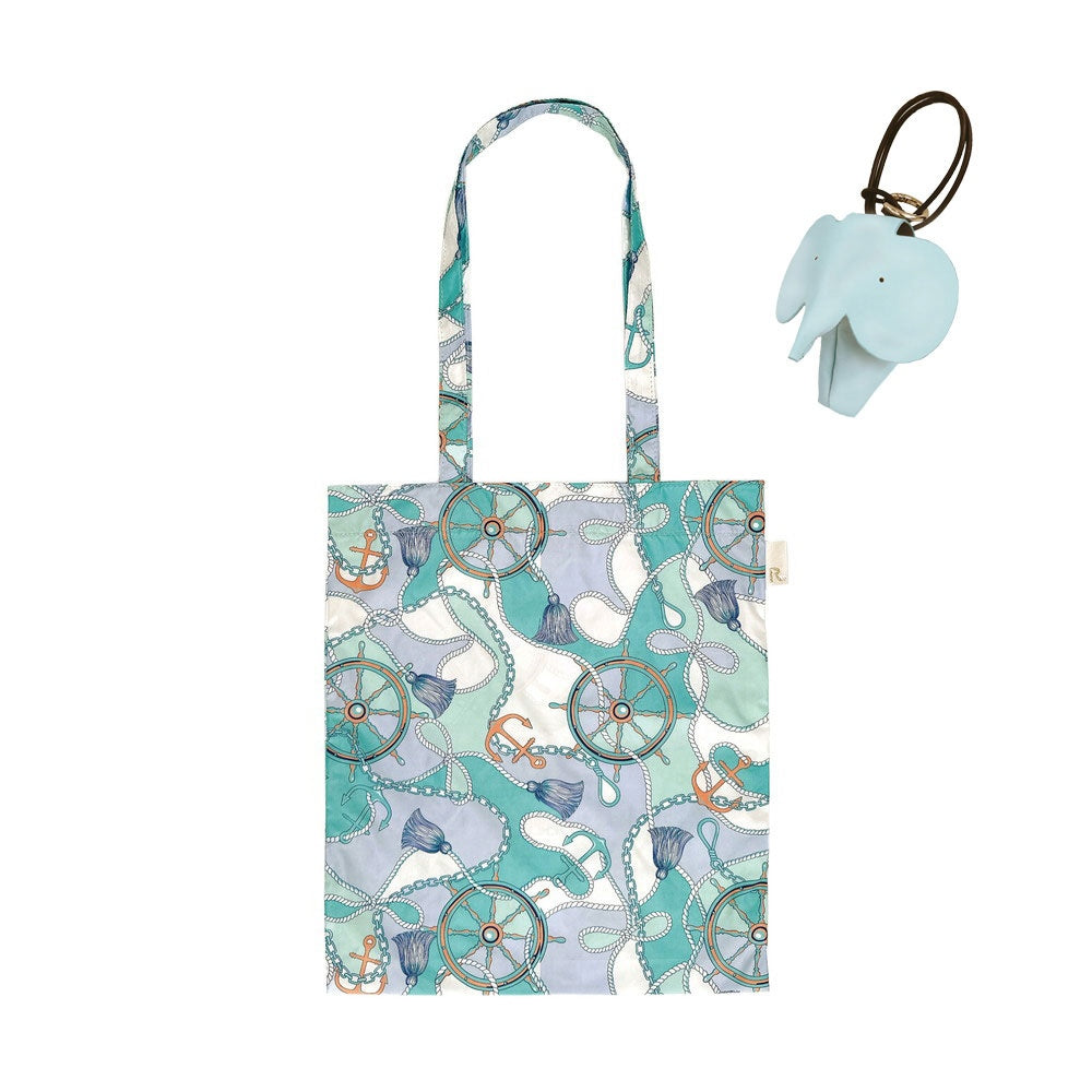 LT.チャーム&トート-B / 1046