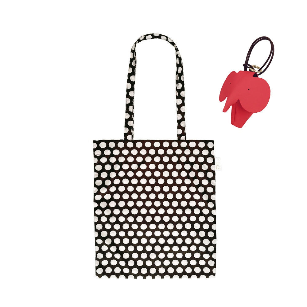 LT.チャーム&トート-B / 1046