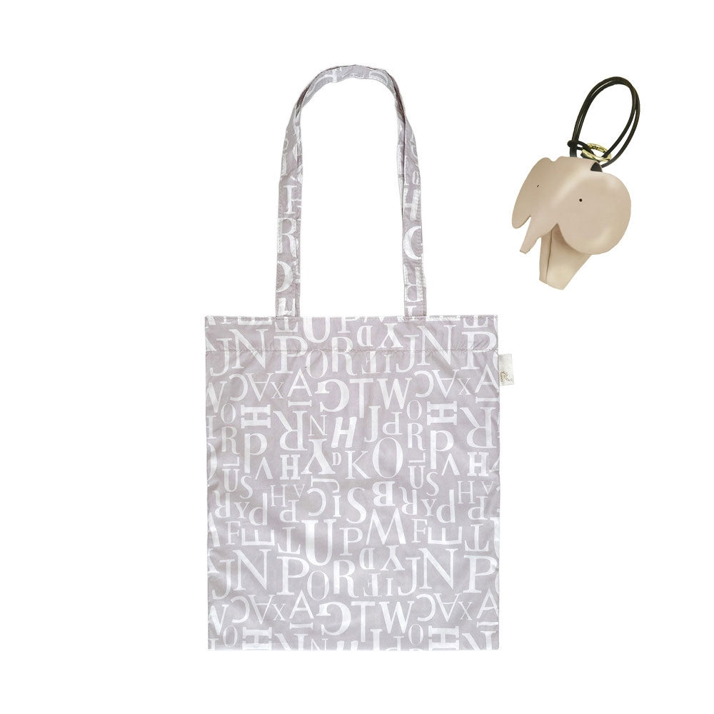 LT.チャーム&トート-B / 1046