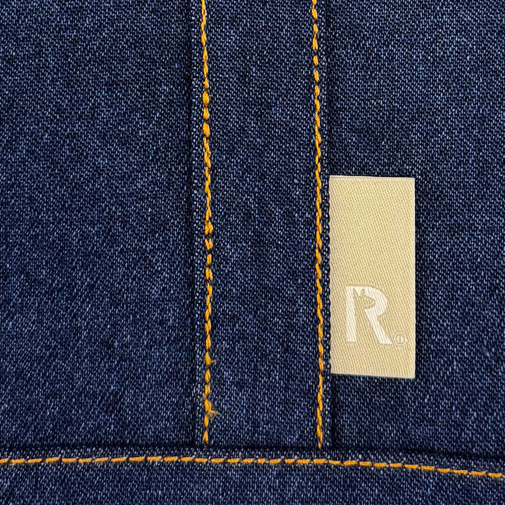 SN.ミディアム.デニム-A / 1049