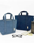 SN.Medium.Denim-A / 1049